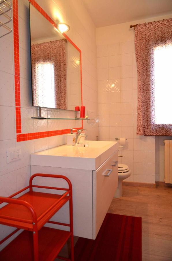 Montello Apartment Noale Zewnętrze zdjęcie