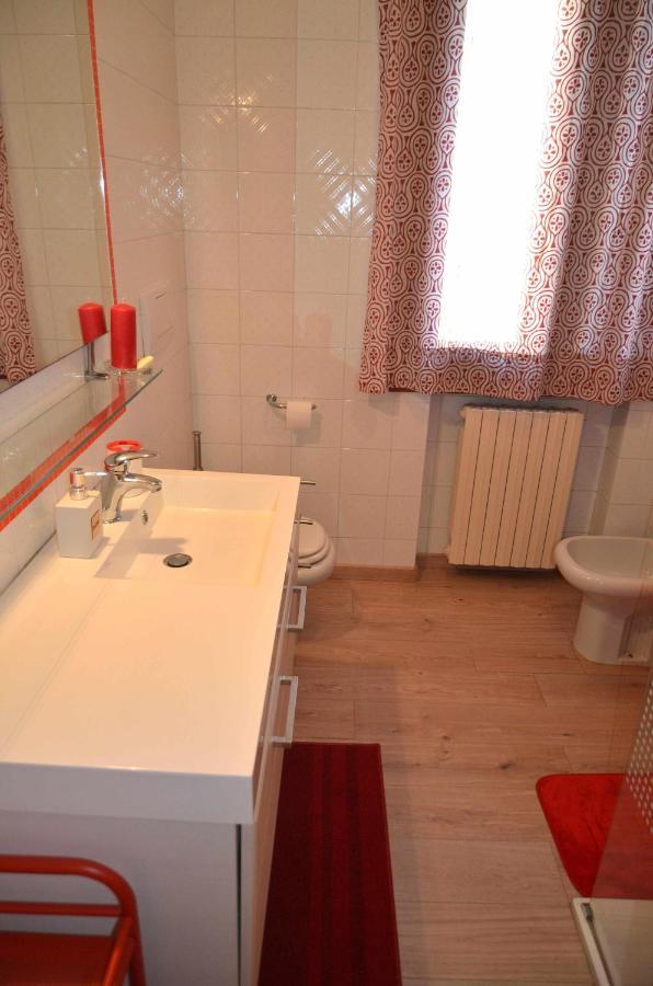 Montello Apartment Noale Zewnętrze zdjęcie