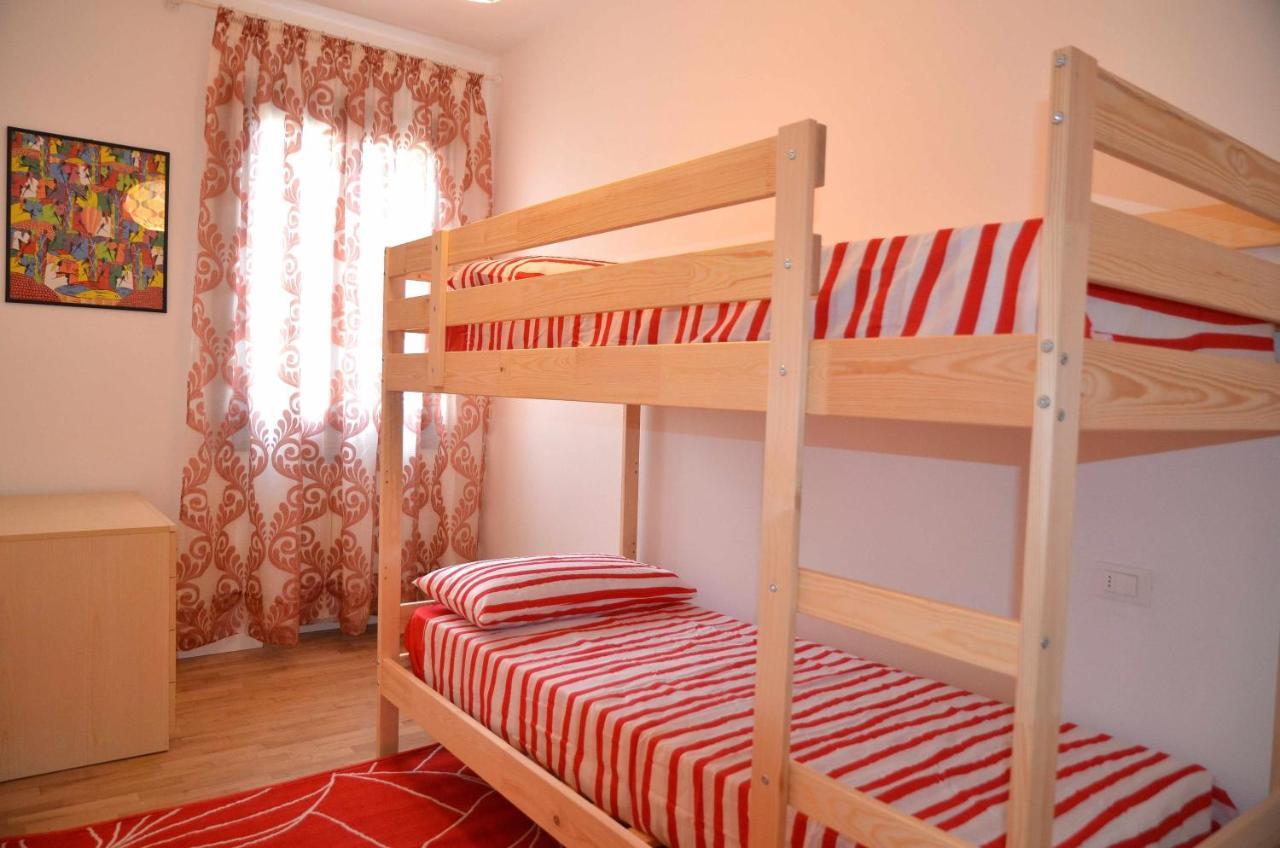 Montello Apartment Noale Zewnętrze zdjęcie