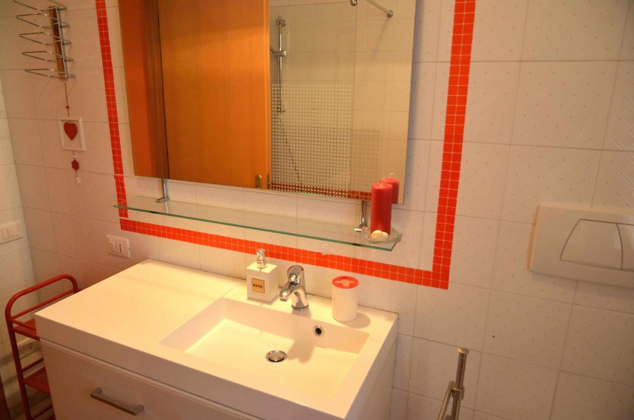 Montello Apartment Noale Zewnętrze zdjęcie