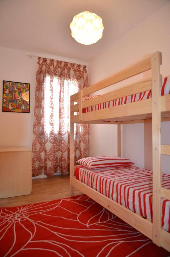 Montello Apartment Noale Zewnętrze zdjęcie