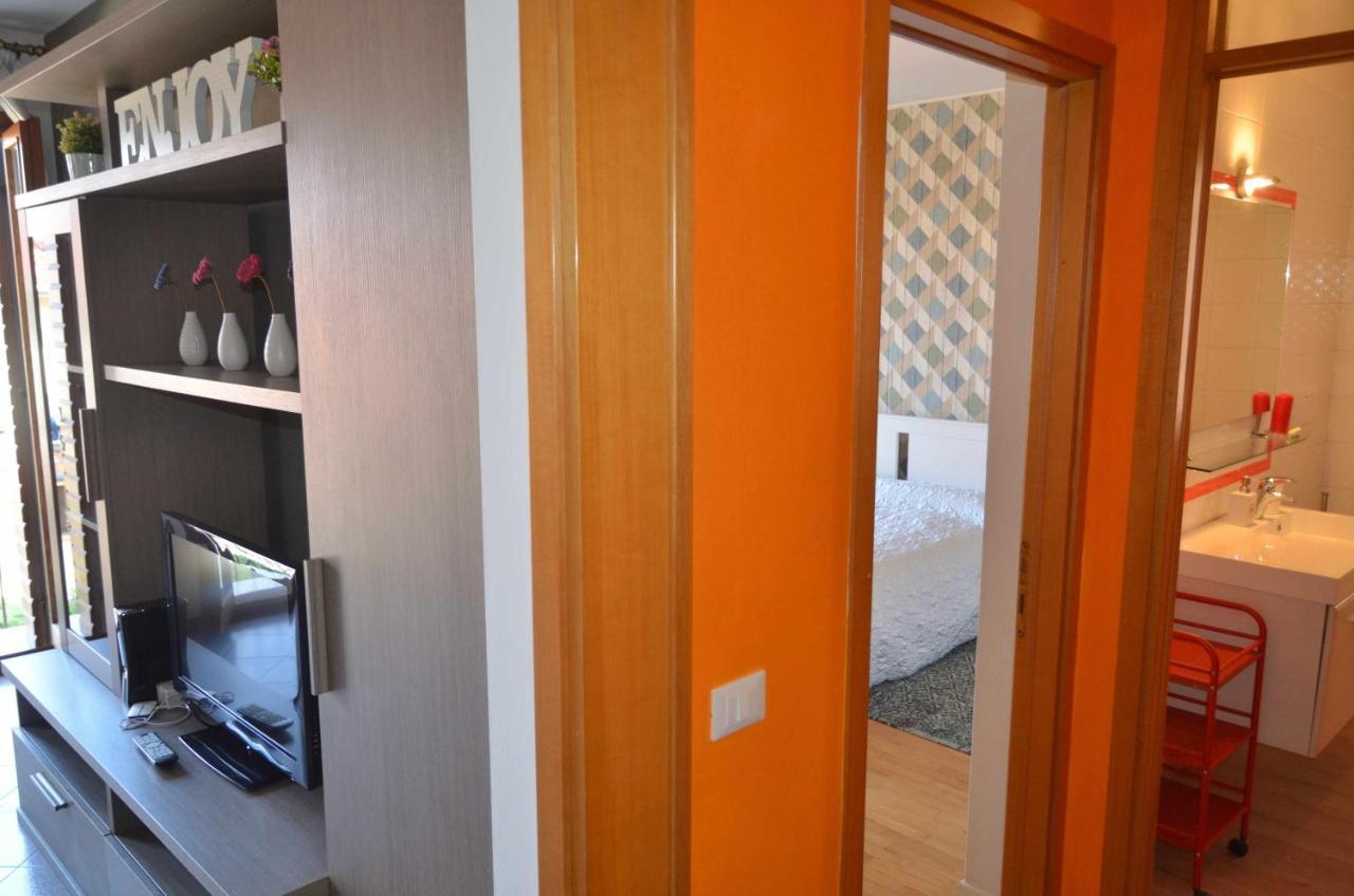 Montello Apartment Noale Zewnętrze zdjęcie