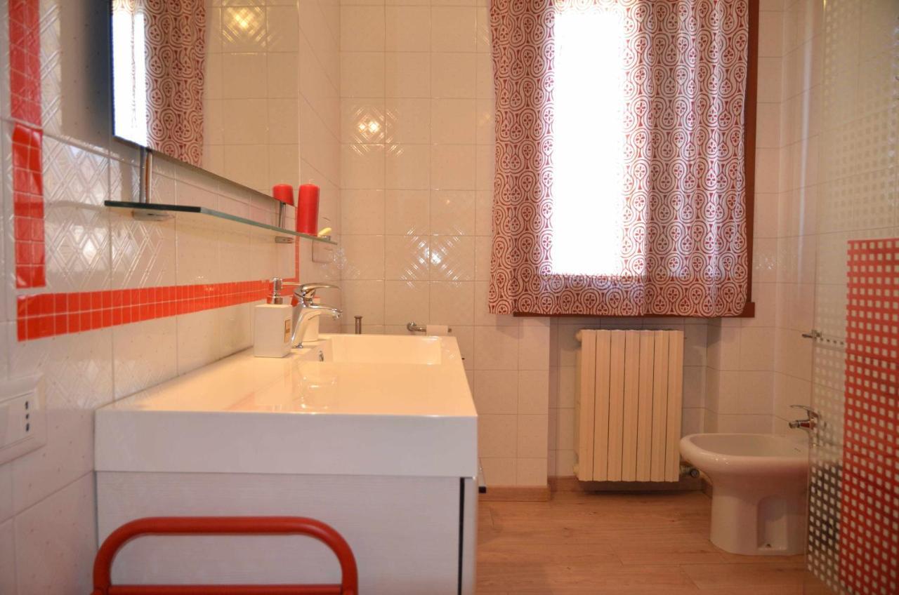 Montello Apartment Noale Zewnętrze zdjęcie